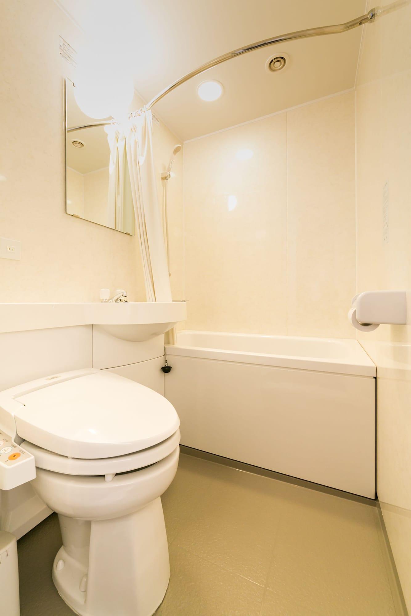 Pearl Hotel Kayabacho Токио Экстерьер фото