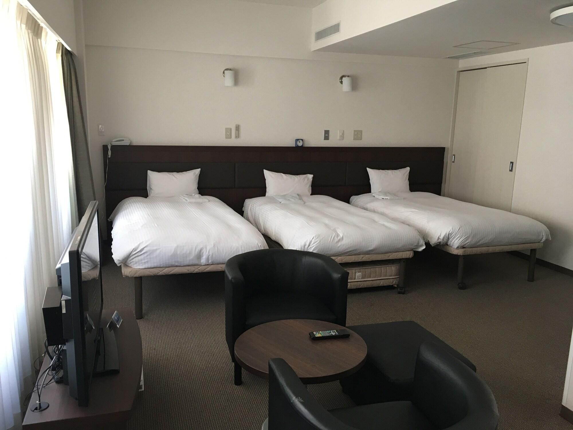 Pearl Hotel Kayabacho Токио Экстерьер фото