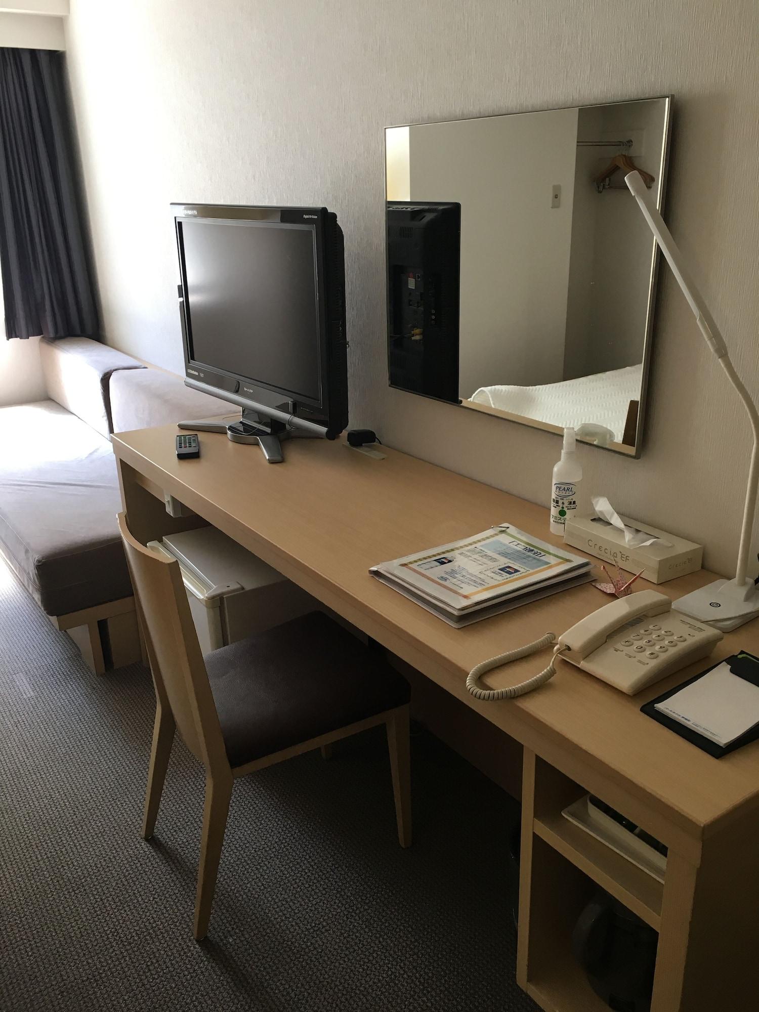 Pearl Hotel Kayabacho Токио Экстерьер фото