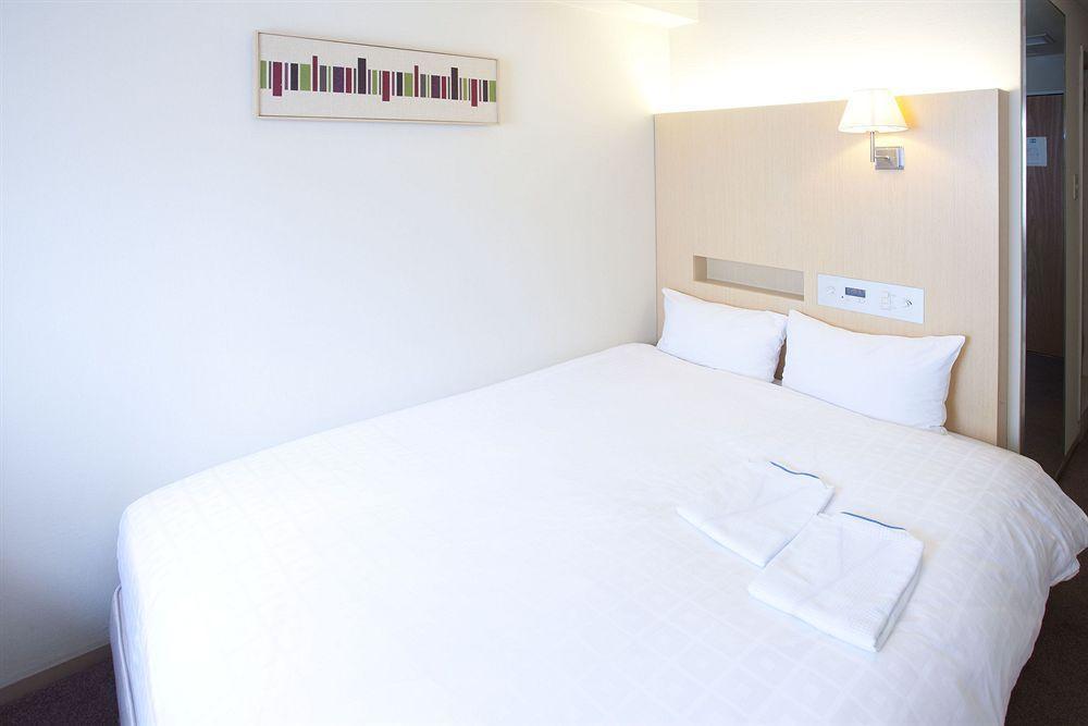 Pearl Hotel Kayabacho Токио Экстерьер фото