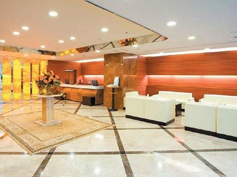 Pearl Hotel Kayabacho Токио Экстерьер фото