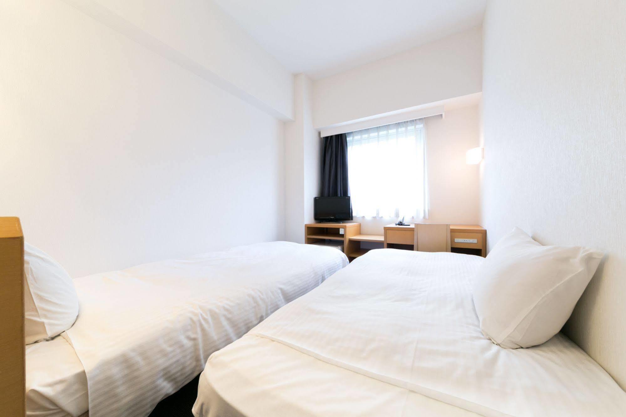 Pearl Hotel Kayabacho Токио Экстерьер фото