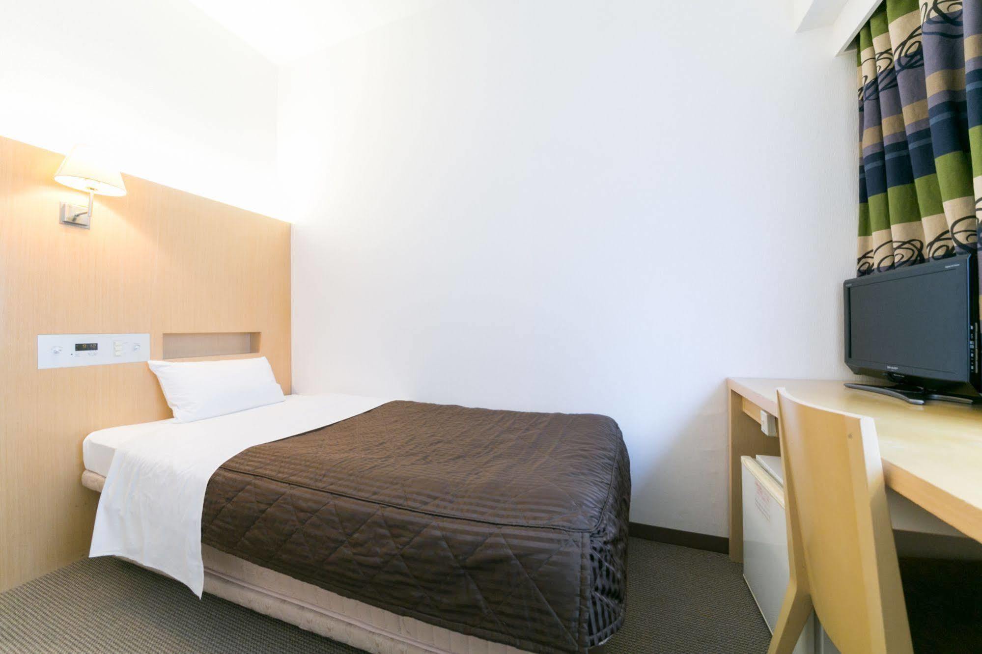 Pearl Hotel Kayabacho Токио Экстерьер фото