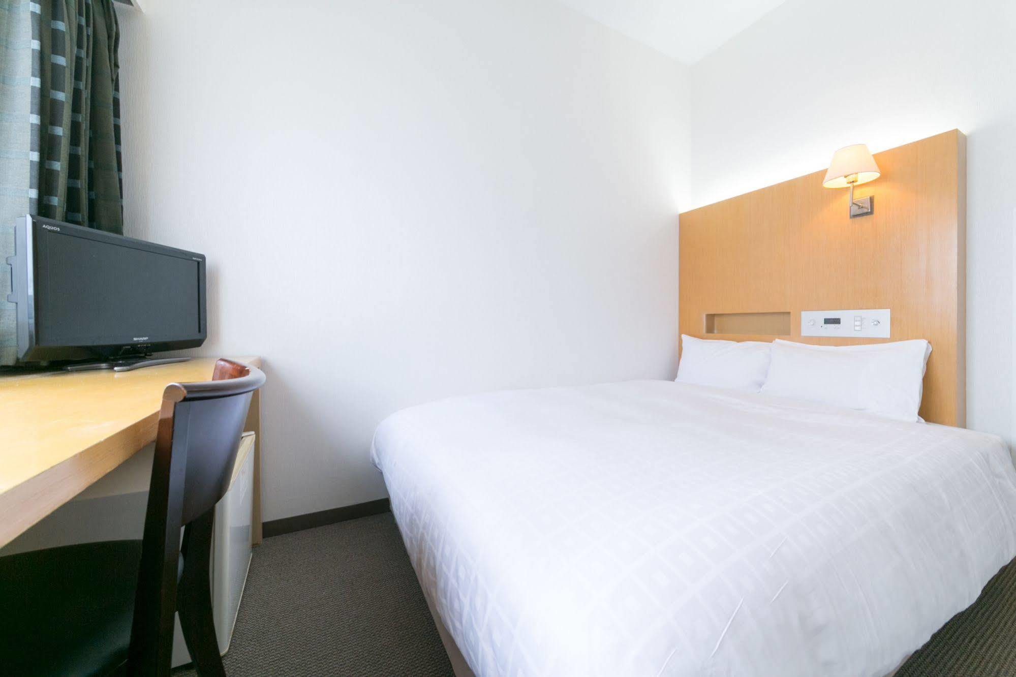 Pearl Hotel Kayabacho Токио Экстерьер фото