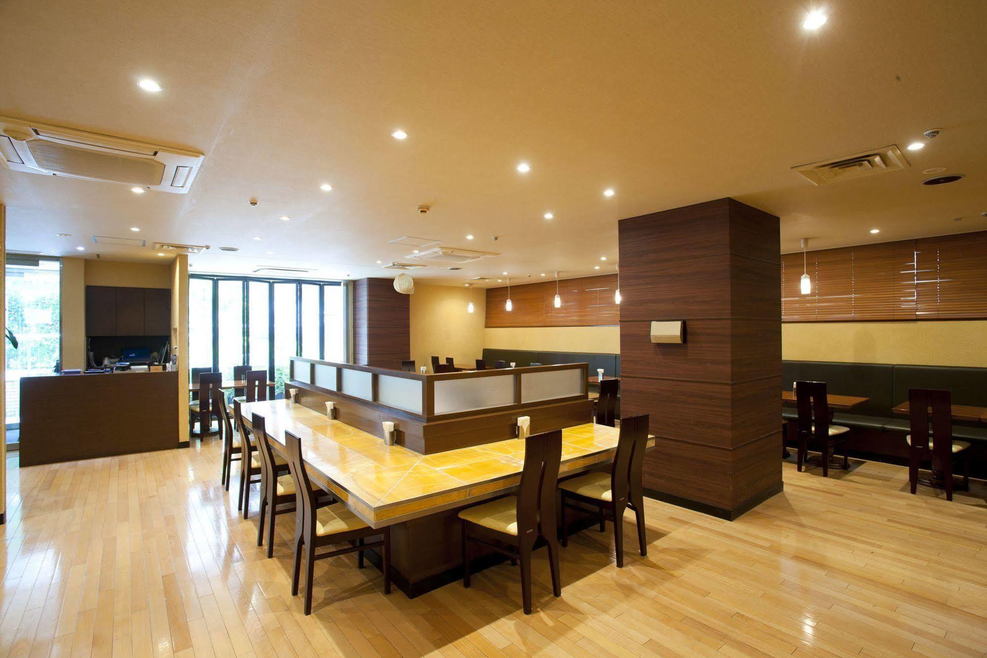 Pearl Hotel Kayabacho Токио Экстерьер фото