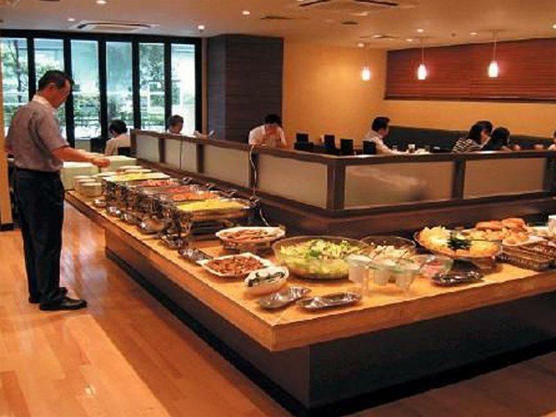 Pearl Hotel Kayabacho Токио Экстерьер фото